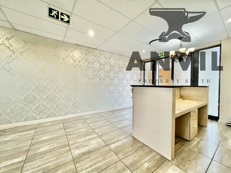 Corobay Corner Block B, Menlyn, Pretoria - Block B - FF Unit A property image 7