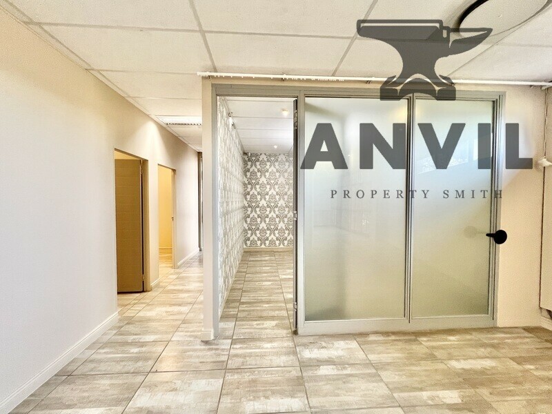 Corobay Corner Block B, Menlyn, Pretoria - Block B - FF Unit A property image 8