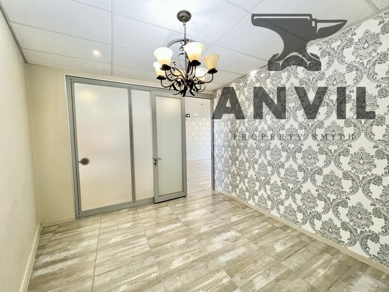 Corobay Corner Block B, Menlyn, Pretoria - Block B - FF Unit A property image 9