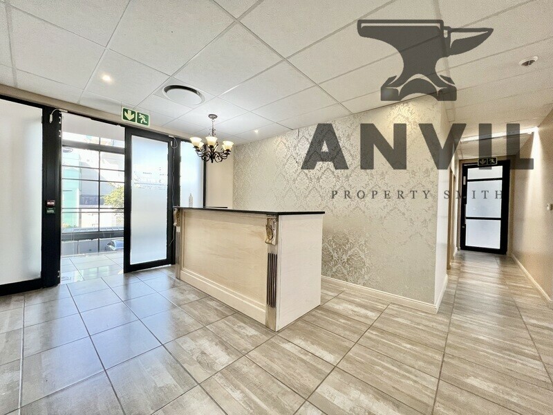 Corobay Corner Block B, Menlyn, Pretoria - Block B - FF Unit A property image 11