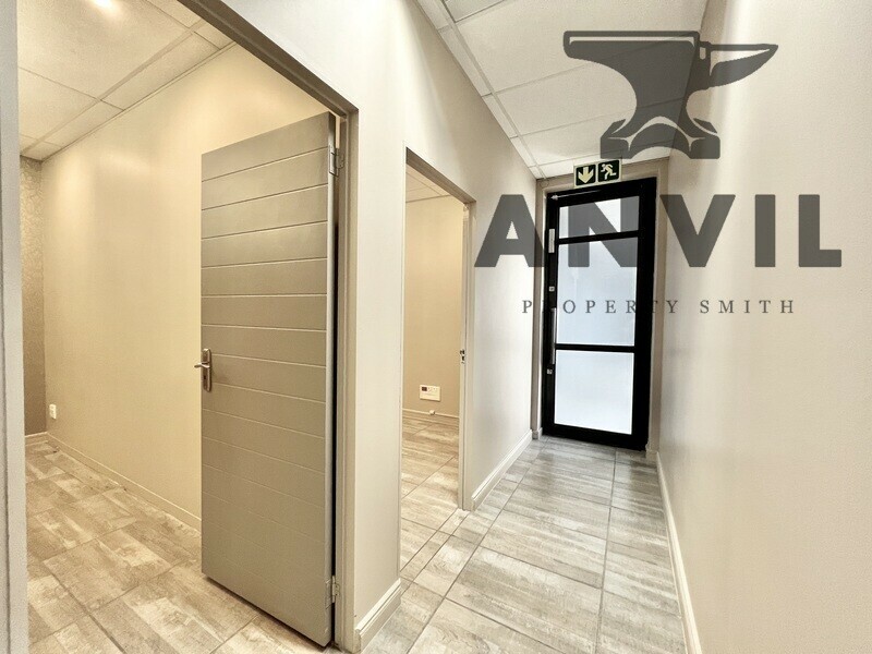 Corobay Corner Block B, Menlyn, Pretoria - Block B - FF Unit A property image 12