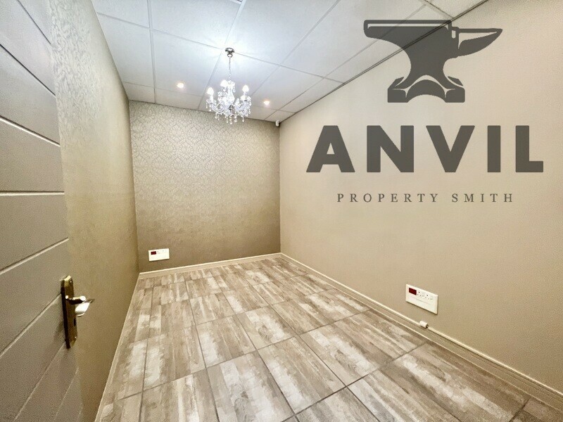 Corobay Corner Block B, Menlyn, Pretoria - Block B - FF Unit A property image 15