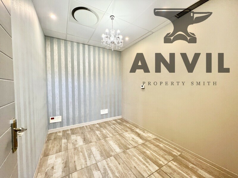 Corobay Corner Block B, Menlyn, Pretoria - Block B - FF Unit A property image 17