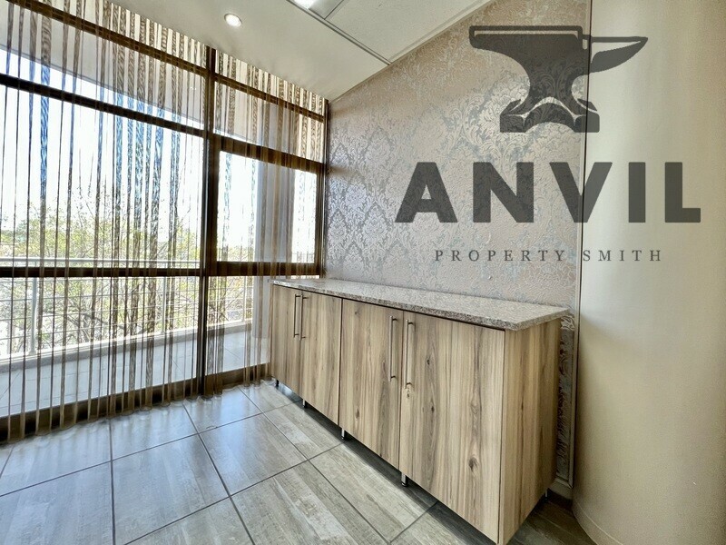 Corobay Corner Block B, Menlyn, Pretoria - Block B - FF Unit A property image 20