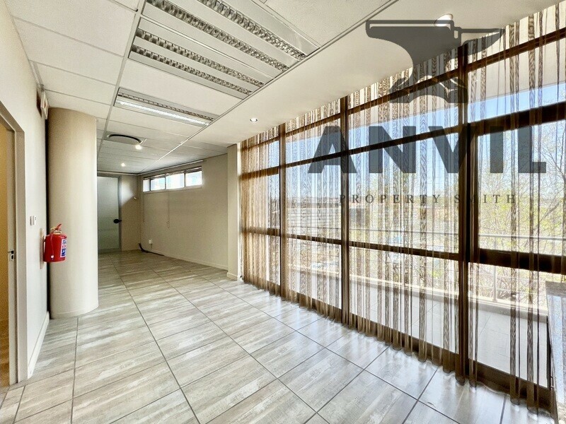 Corobay Corner Block B, Menlyn, Pretoria - Block B - FF Unit A property image 21