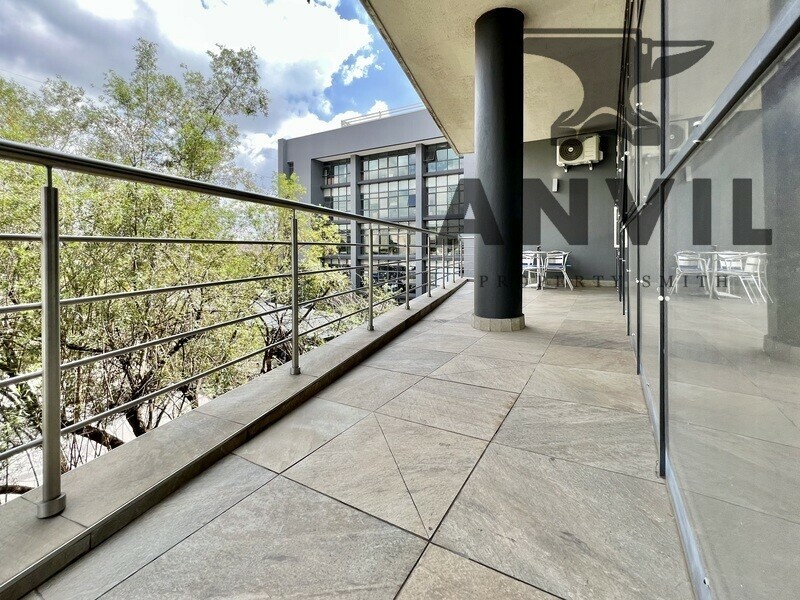 Corobay Corner Block B, Menlyn, Pretoria - Block B - FF Unit A property image 22