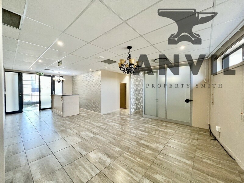 Corobay Corner Block B, Menlyn, Pretoria - Block B - FF Unit A property image 23