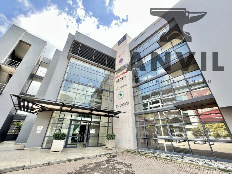 Corobay Corner Block B, Menlyn, Pretoria - Block B - FF Unit A property image 26