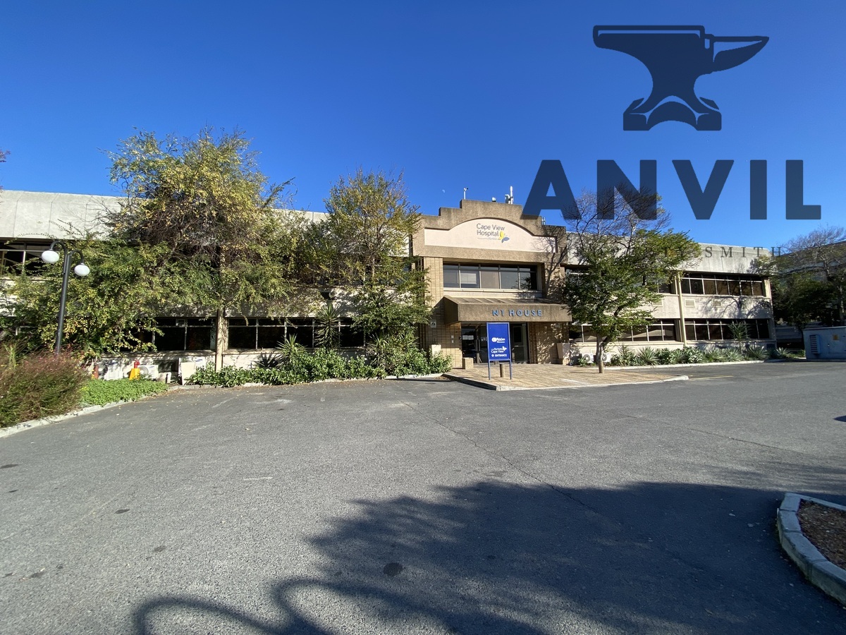 N1 House N1 City Anvil Property Smith