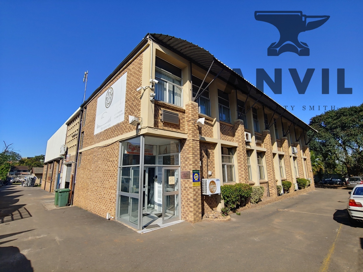Warehouse to let 6 Trotter Rd, New Germany, Central