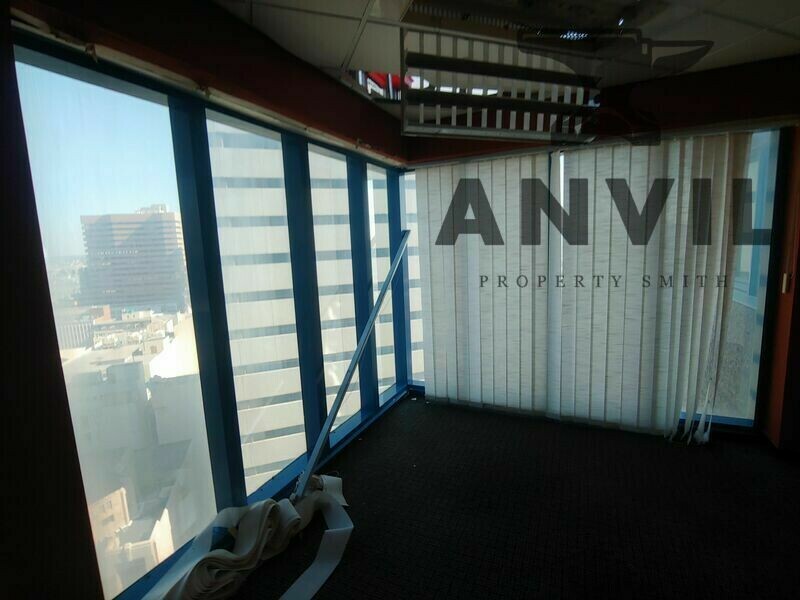 Embassy Building, Durban Central - Office 1801 property image 22