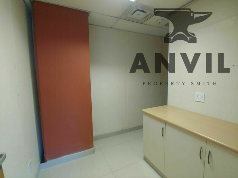 Embassy Building, Durban Central - Office 1801 property image 8