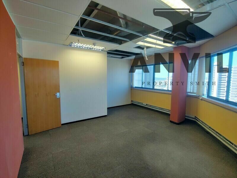 Embassy Building, Durban Central - Office 1801 property image 9