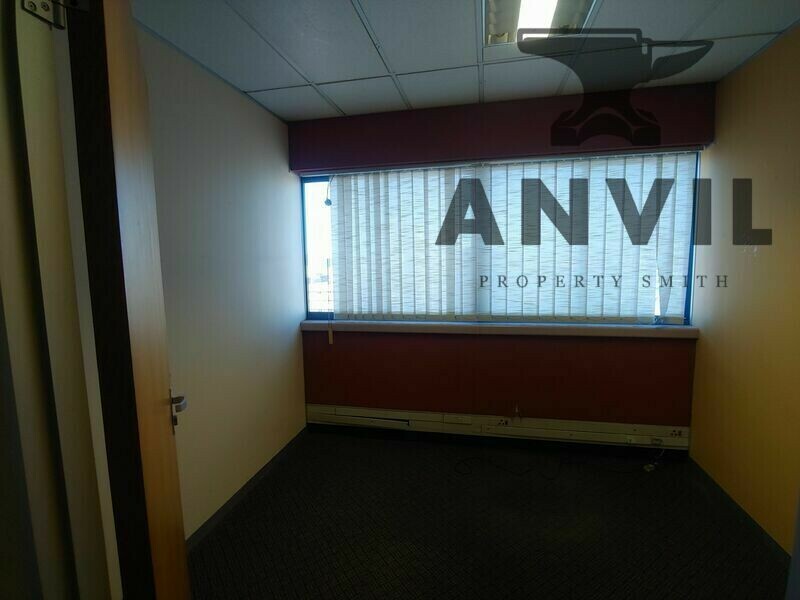 Embassy Building, Durban Central - Office 1801 property image 13