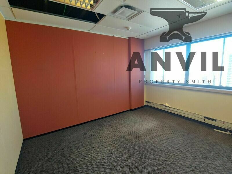 Embassy Building, Durban Central - Office 1801 property image 14