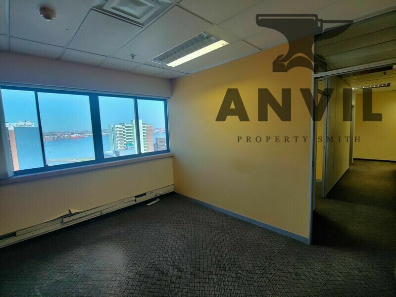 Embassy Building, Durban Central - Office 1801 property image 16