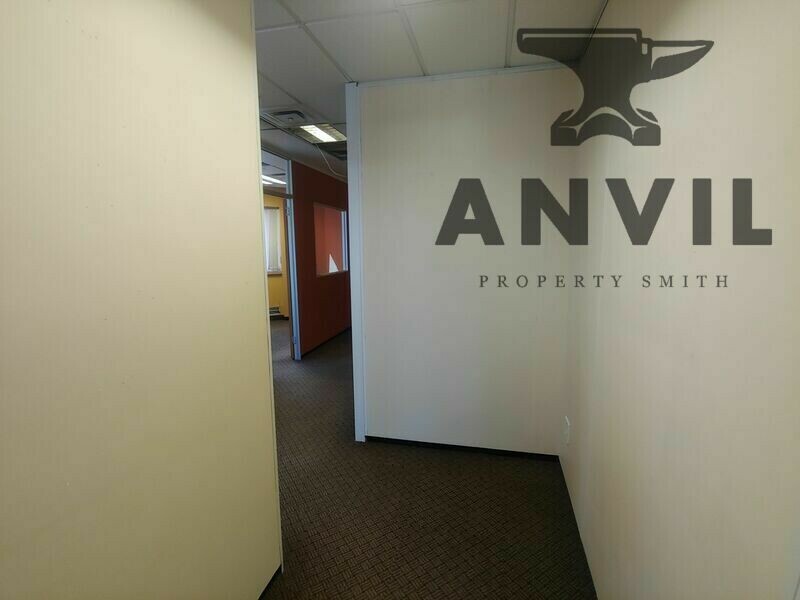 Embassy Building, Durban Central - Office 1801 property image 17