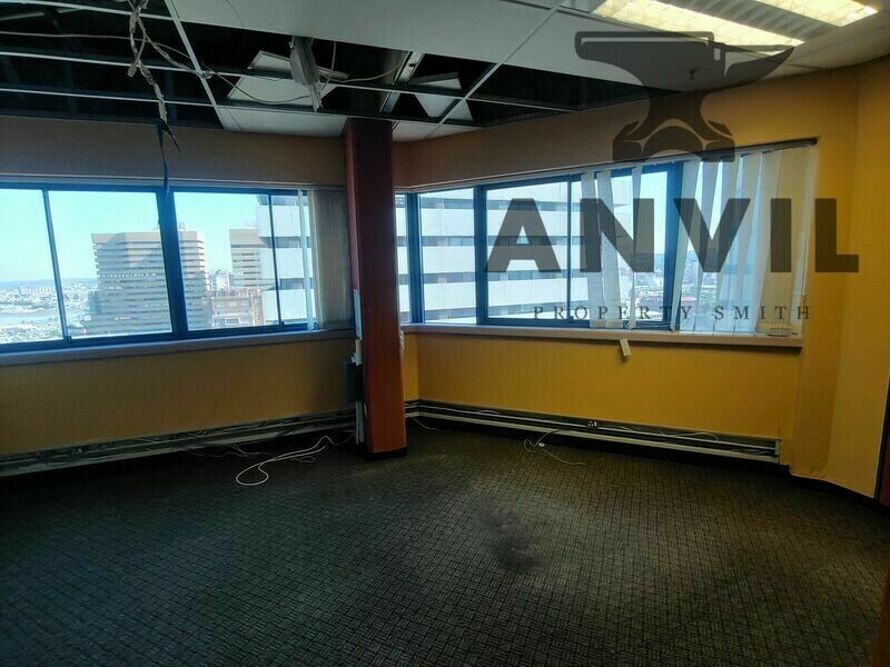 Embassy Building, Durban Central - Office 1801 property image 18