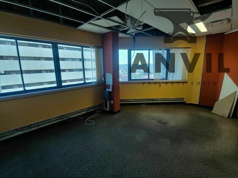 Embassy Building, Durban Central - Office 1801 property image 19