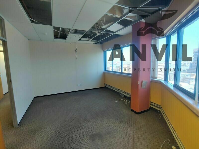 Embassy Building, Durban Central - Office 1801 property image 10