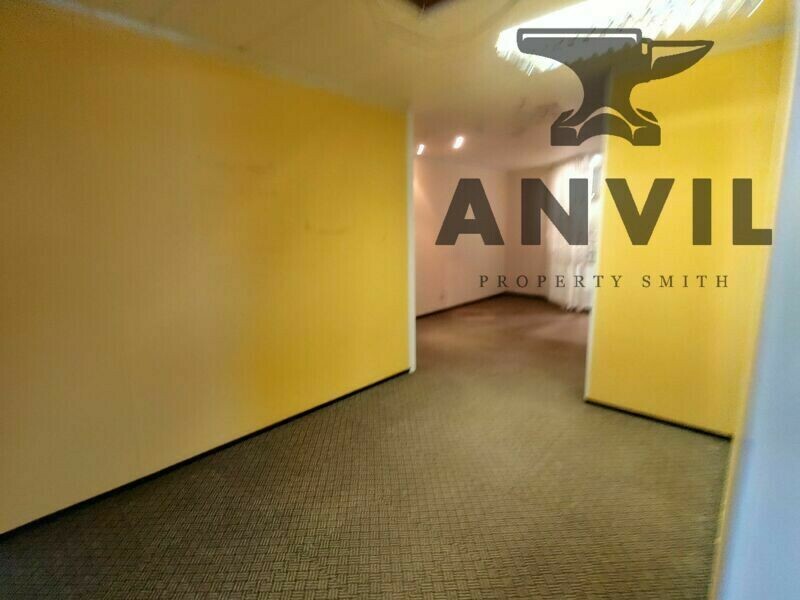 Embassy Building, Durban Central - Office 1801 property image 21