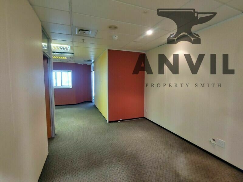 Embassy Building, Durban Central - Office 1801 property image 6