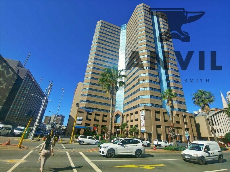 Embassy Building, Durban Central - Office 1801 property image 26