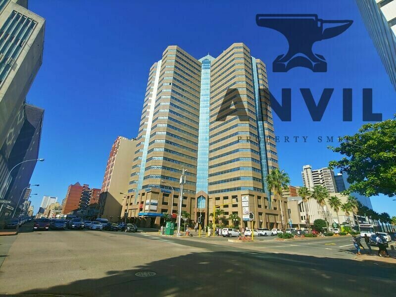 Embassy Building, Durban Central - Office 1801 property image 25