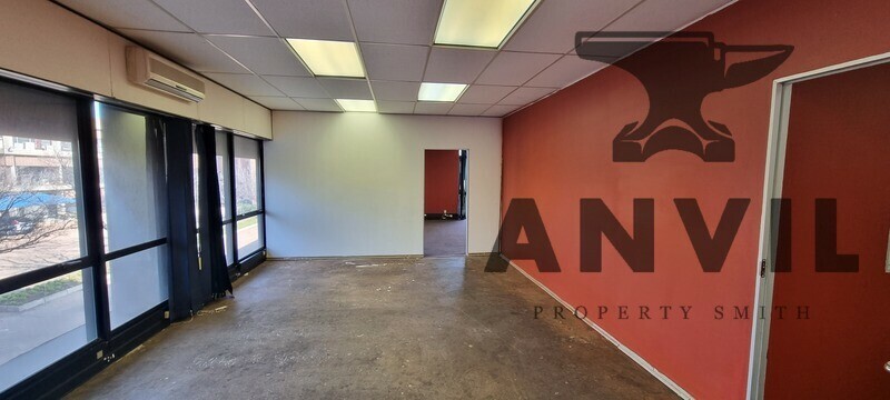 Alrode Multi Park - Unit North Block-First Floor-South Wing-538.86sqm to let in Alrode Multi Park, Alberton property image 3