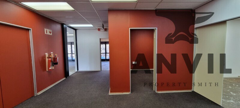 Alrode Multi Park - Unit North Block-First Floor-South Wing-538.86sqm to let in Alrode Multi Park, Alberton property image 4