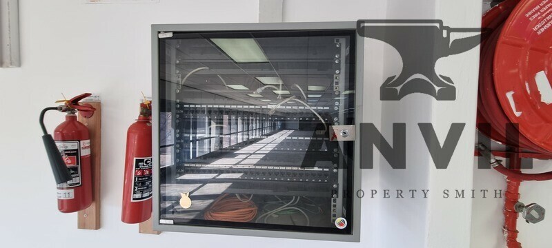 Alrode Multi Park - Unit North Block-First Floor-South Wing-538.86sqm to let in Alrode Multi Park, Alberton property image 5