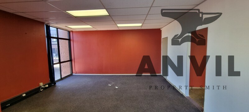 Alrode Multi Park - Unit North Block-First Floor-South Wing-538.86sqm to let in Alrode Multi Park, Alberton property image 6