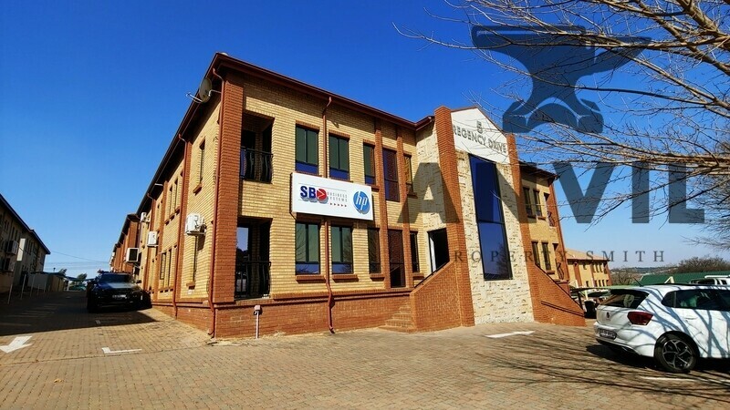 5 Regency Drive - C 1st FL RW property image 20