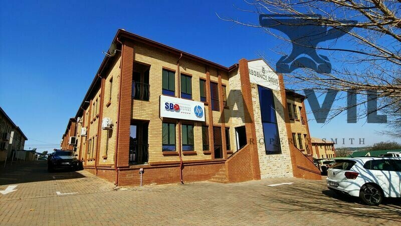 5 Regency Drive - C 1st FL RW property image 32