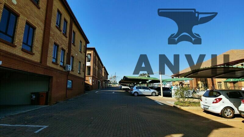 5 Regency Drive - C 1st FL RW property image 24