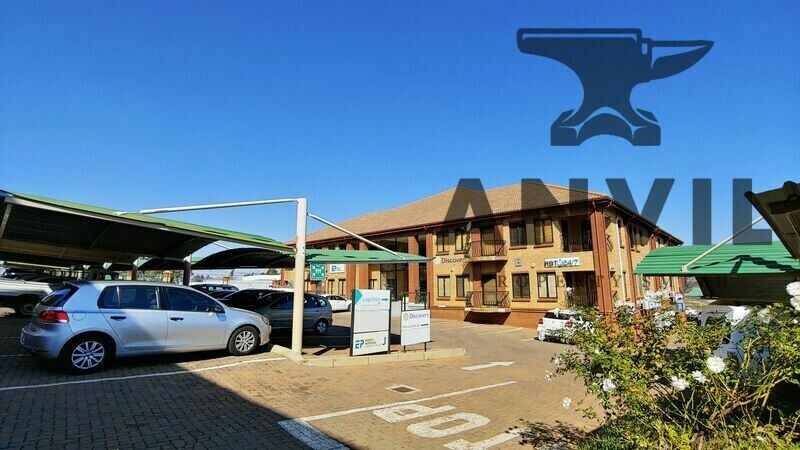 5 Regency Drive - C 1st FL RW property image 26