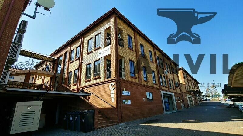 5 Regency Drive - C 1st FL RW property image 28