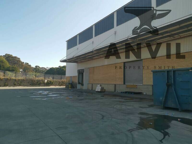 Buela Park, Germiston - Warehouse and Offices property image 18