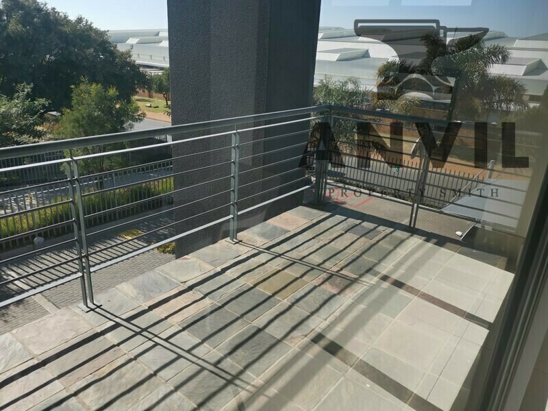 Buela Park, Germiston - Warehouse and Offices property image 20