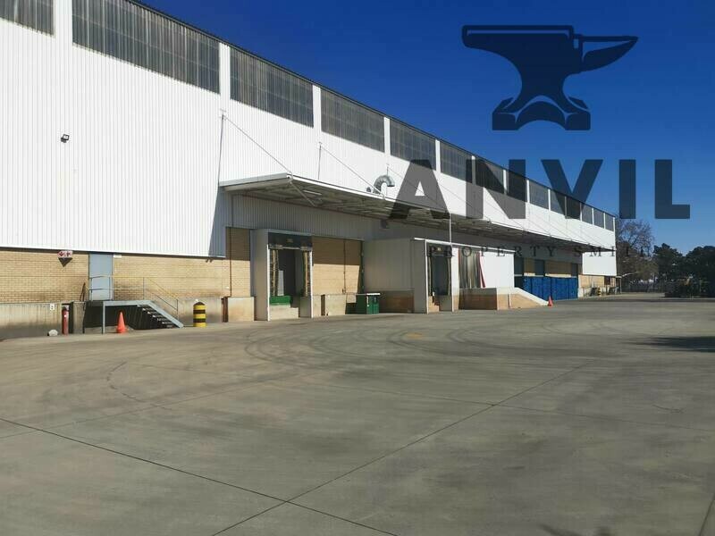 Buela Park, Germiston - Warehouse and Offices property image 21