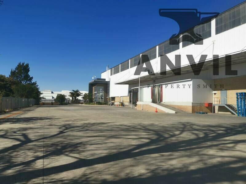 Buela Park, Germiston - Warehouse and Offices property image 22
