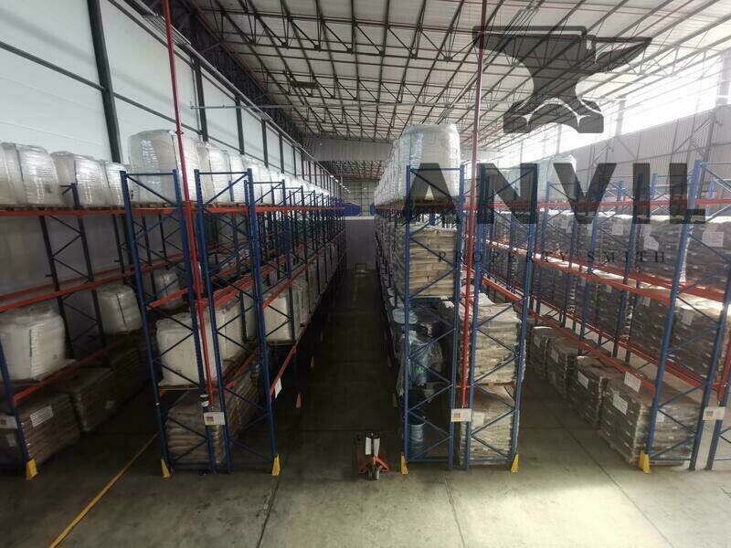 Buela Park, Germiston - Warehouse and Offices property image 6