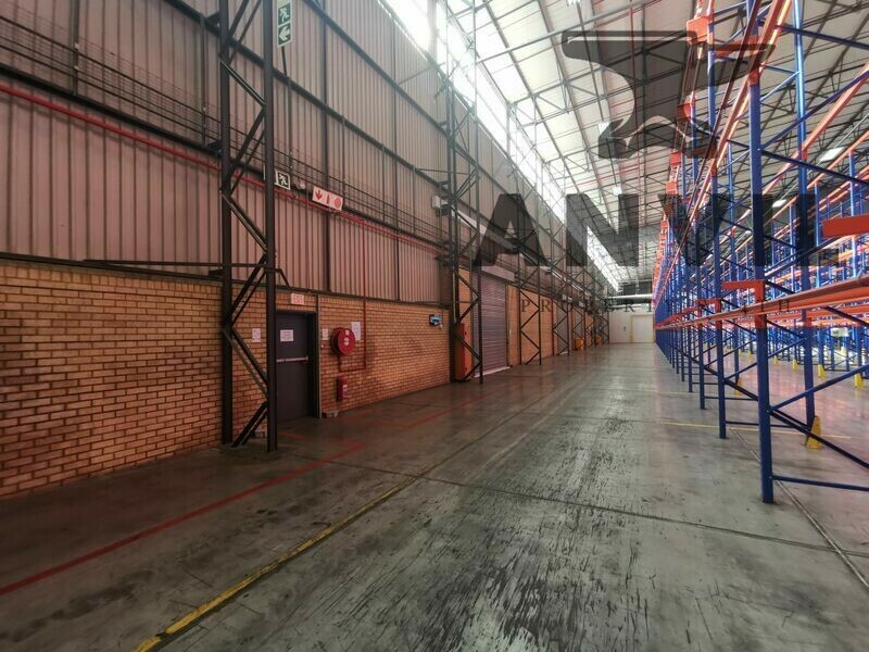 Buela Park, Germiston - Warehouse and Offices property image 7