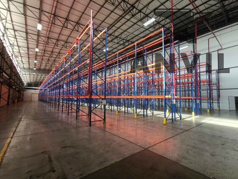 Buela Park, Germiston - Warehouse and Offices property image 8