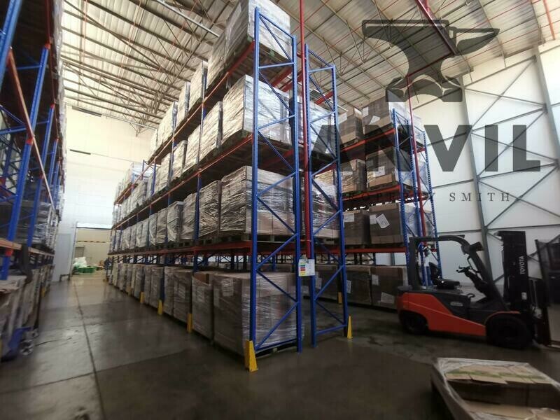 Buela Park, Germiston - Warehouse and Offices property image 10