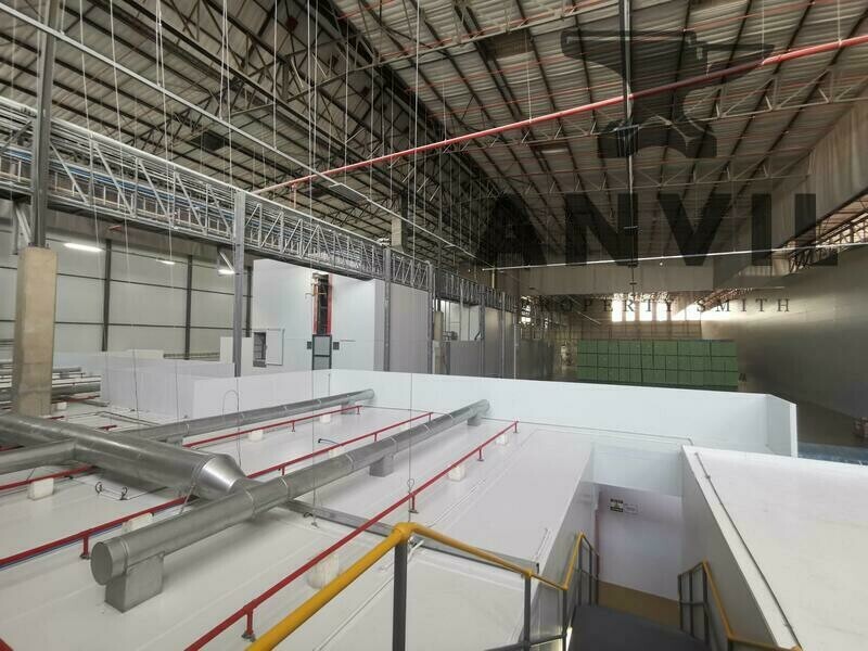 Buela Park, Germiston - Warehouse and Offices property image 11