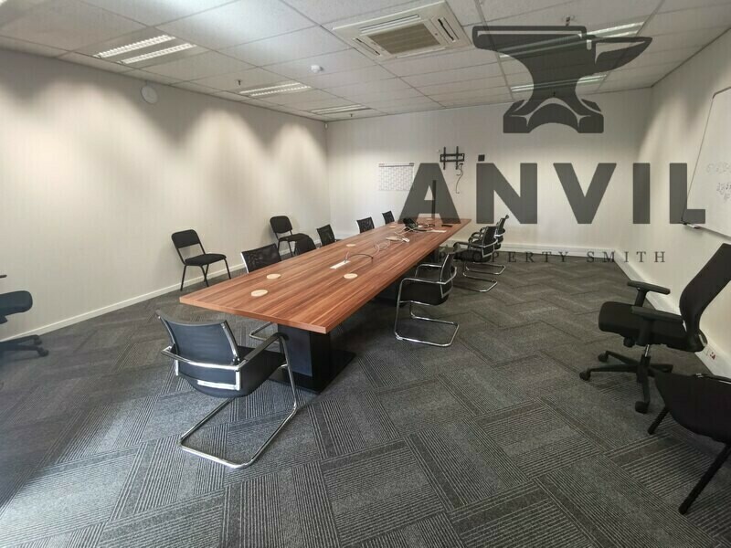 Buela Park, Germiston - Warehouse and Offices property image 14