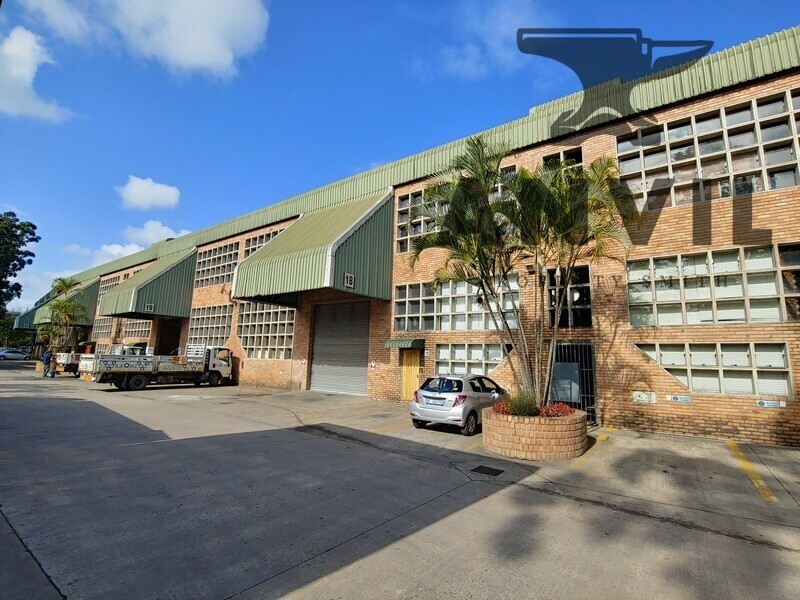 Palm River Industrial Park - Unit 18 property image 20