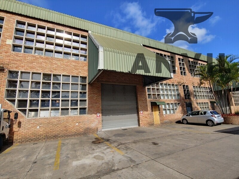 Palm River Industrial Park - Unit 18 property image 21