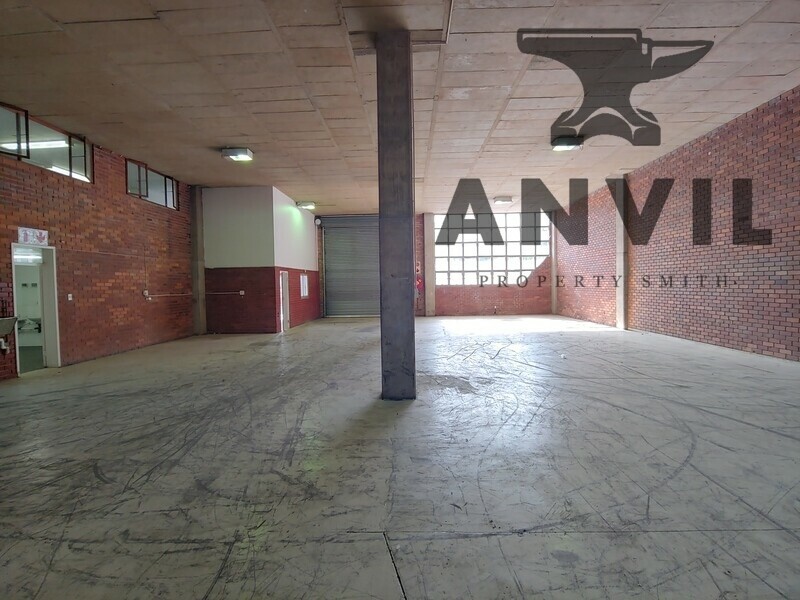 Palm River Industrial Park - Unit 18 property image 3